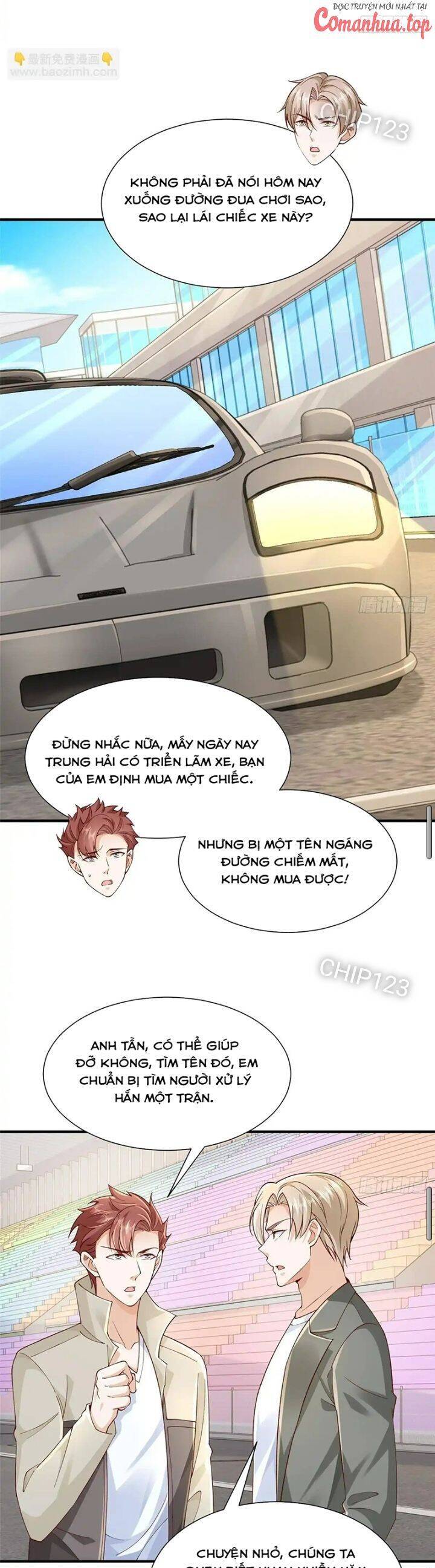 Mỗi Tuần Ta Có Một Nghề Nghiệp Mới Chap 716 - Next Chap 717