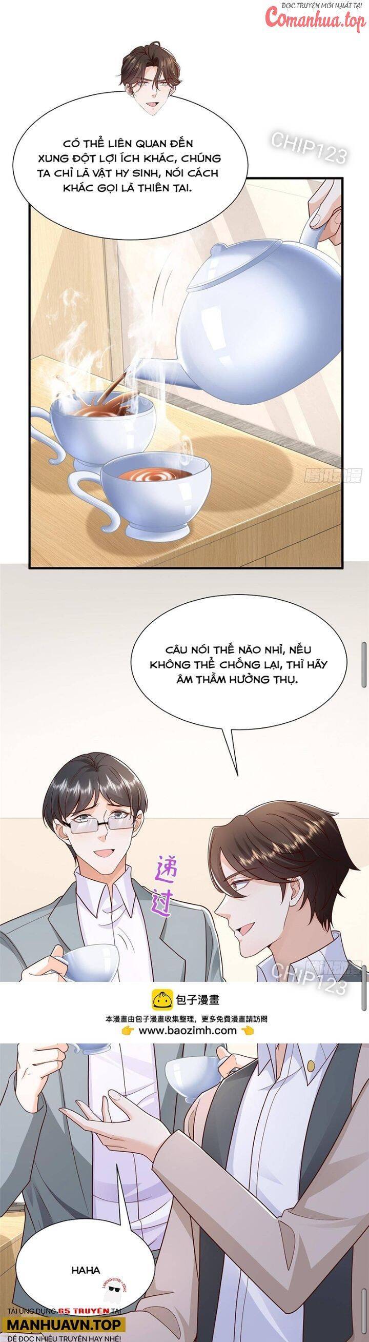 Mỗi Tuần Ta Có Một Nghề Nghiệp Mới Chap 717 - Next Chap 718