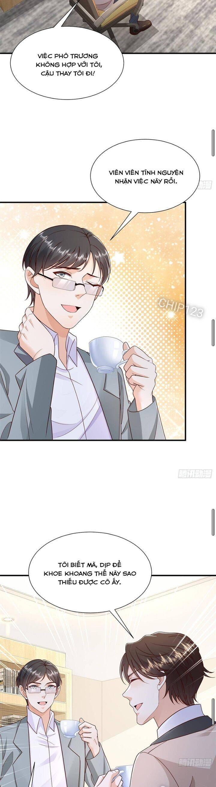 Mỗi Tuần Ta Có Một Nghề Nghiệp Mới Chap 717 - Next Chap 718
