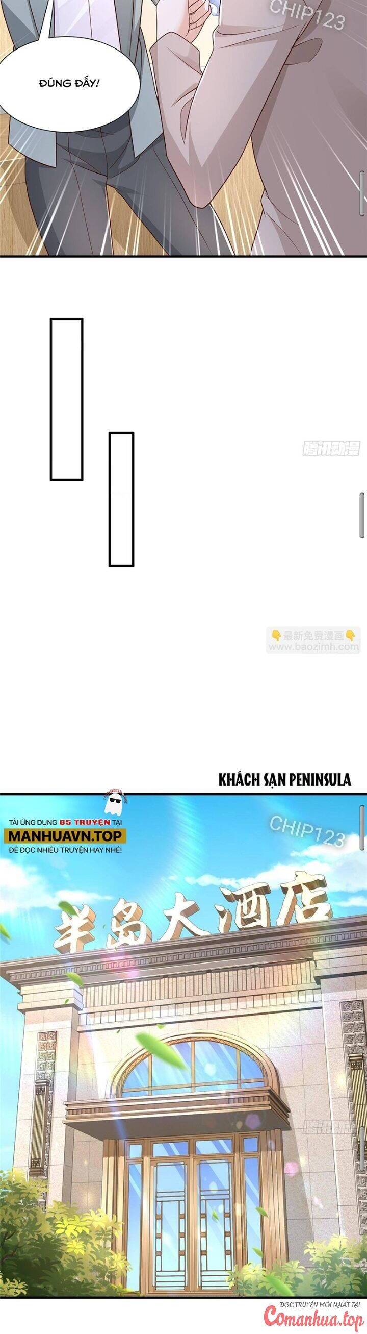 Mỗi Tuần Ta Có Một Nghề Nghiệp Mới Chap 717 - Next Chap 718