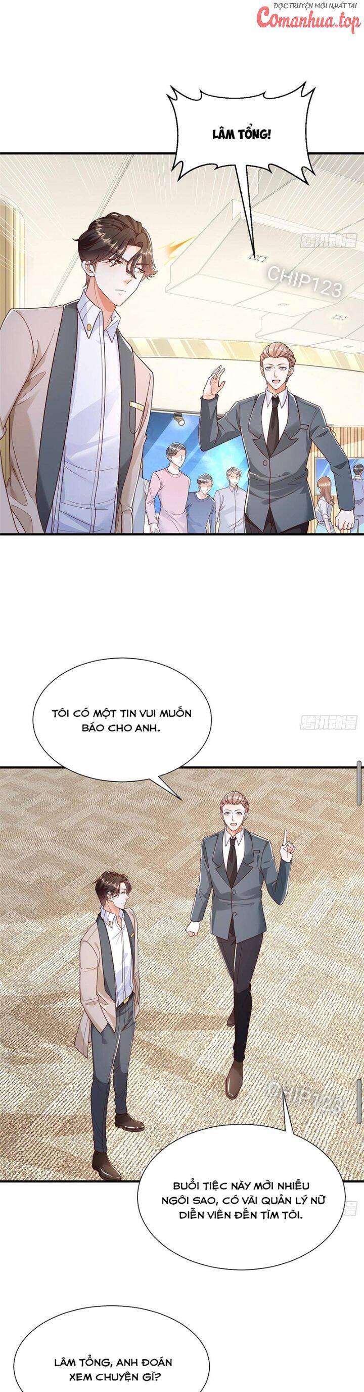 Mỗi Tuần Ta Có Một Nghề Nghiệp Mới Chap 717 - Next Chap 718