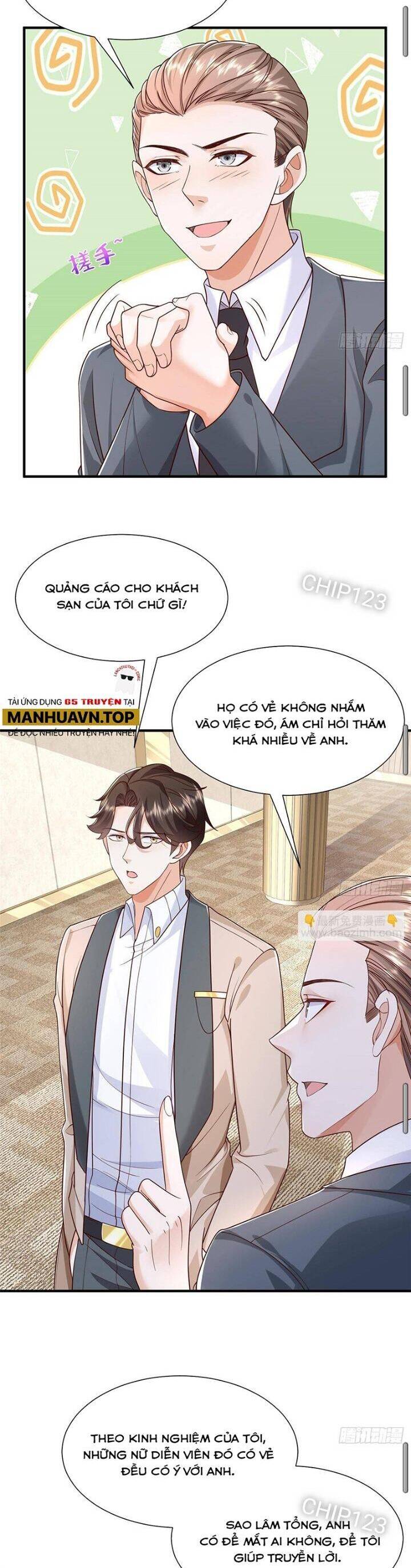 Mỗi Tuần Ta Có Một Nghề Nghiệp Mới Chap 717 - Next Chap 718