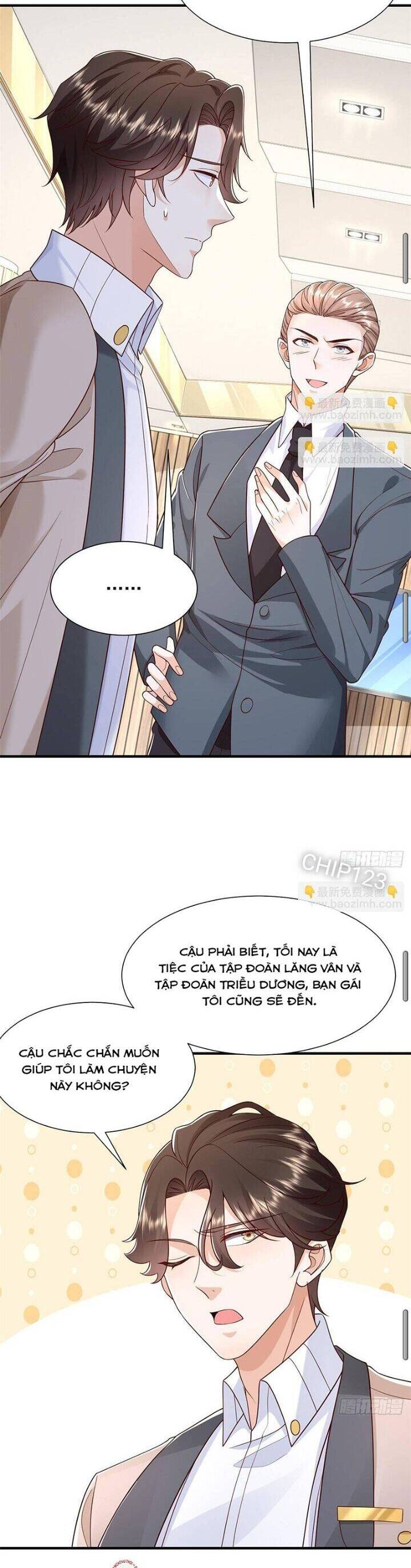 Mỗi Tuần Ta Có Một Nghề Nghiệp Mới Chap 717 - Next Chap 718