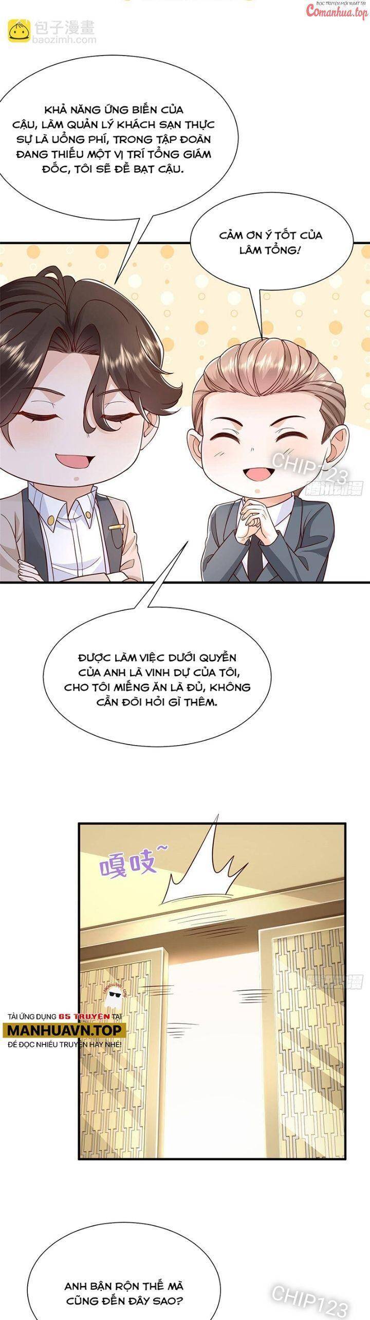 Mỗi Tuần Ta Có Một Nghề Nghiệp Mới Chap 717 - Next Chap 718