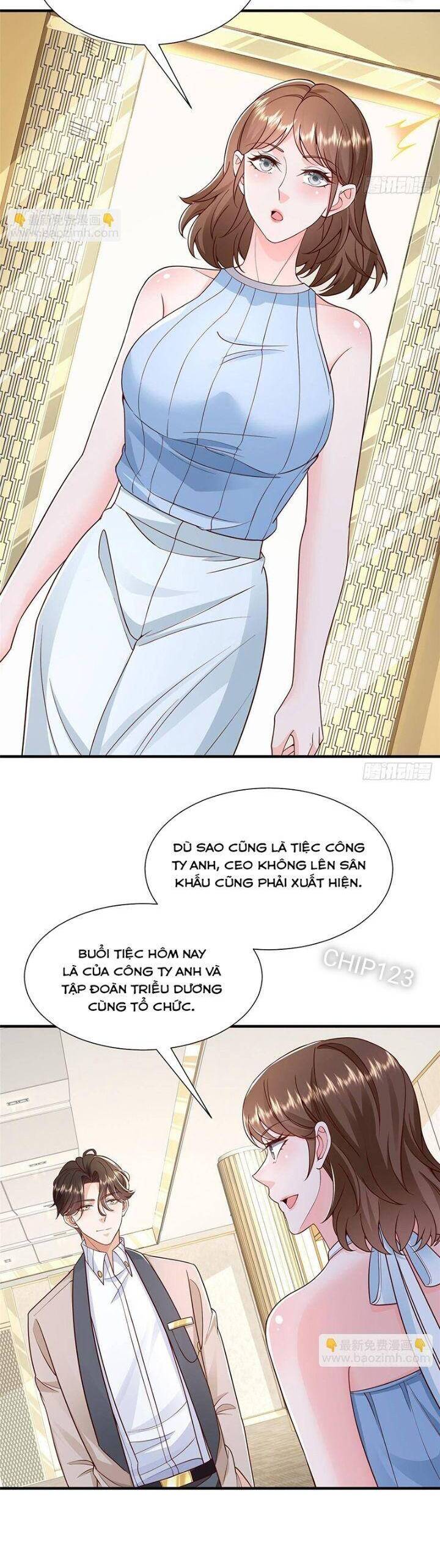 Mỗi Tuần Ta Có Một Nghề Nghiệp Mới Chap 717 - Next Chap 718
