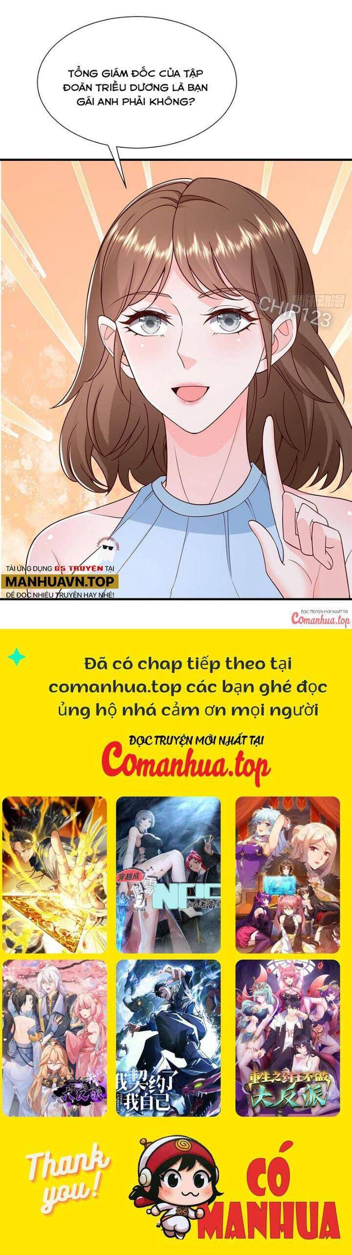 Mỗi Tuần Ta Có Một Nghề Nghiệp Mới Chap 717 - Next Chap 718