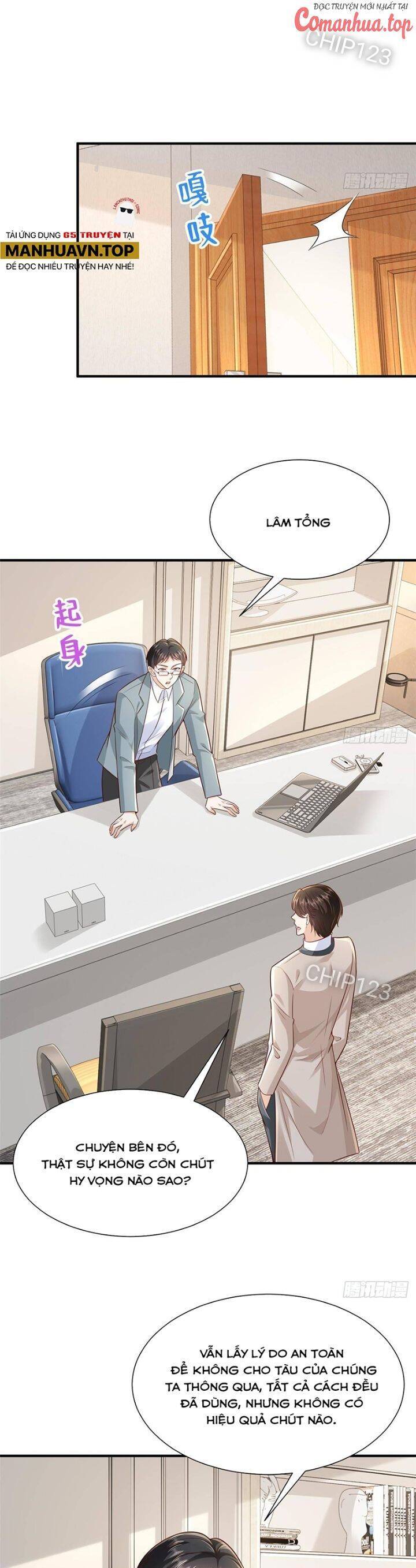 Mỗi Tuần Ta Có Một Nghề Nghiệp Mới Chap 717 - Next Chap 718