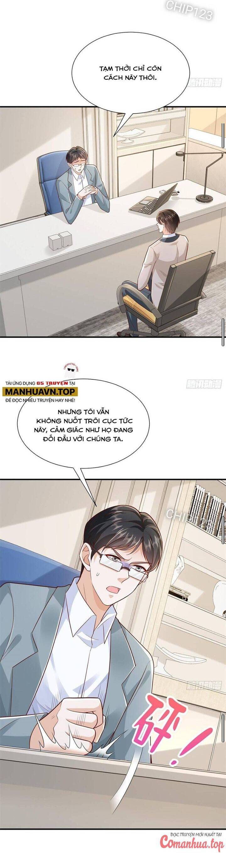Mỗi Tuần Ta Có Một Nghề Nghiệp Mới Chap 717 - Next Chap 718