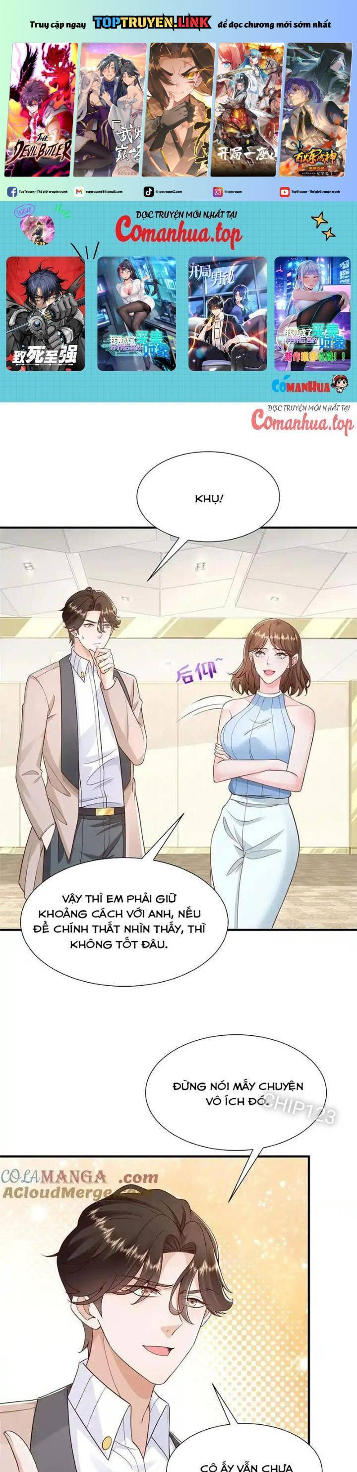 Mỗi Tuần Ta Có Một Nghề Nghiệp Mới Chap 718 - Next Chap 719
