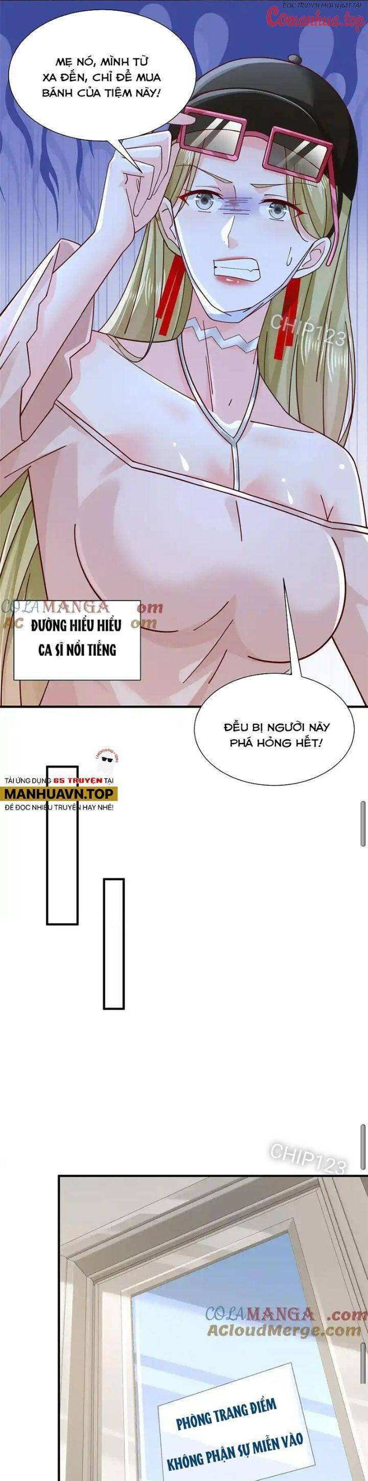 Mỗi Tuần Ta Có Một Nghề Nghiệp Mới Chap 718 - Next Chap 719
