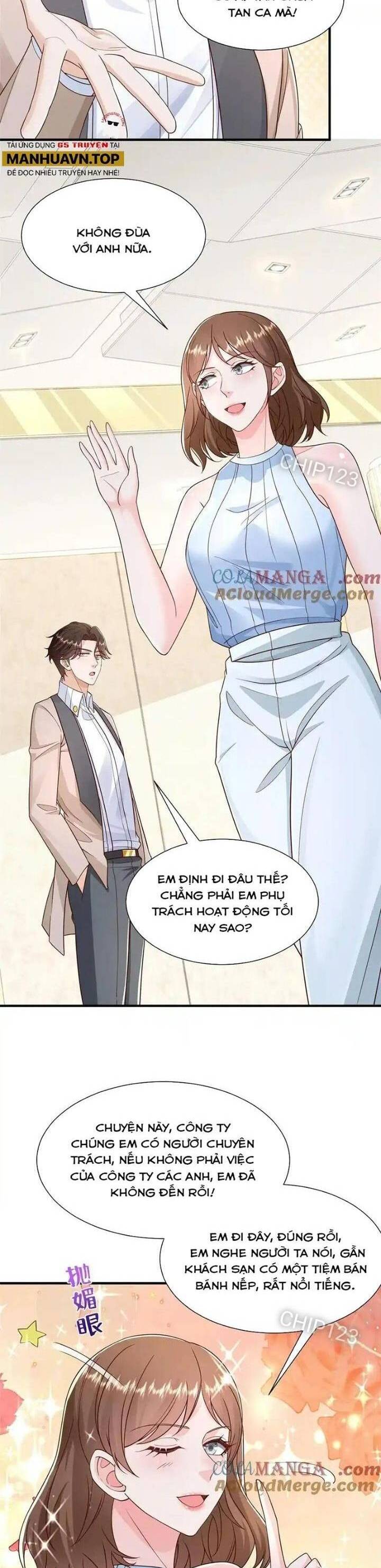 Mỗi Tuần Ta Có Một Nghề Nghiệp Mới Chap 718 - Next Chap 719