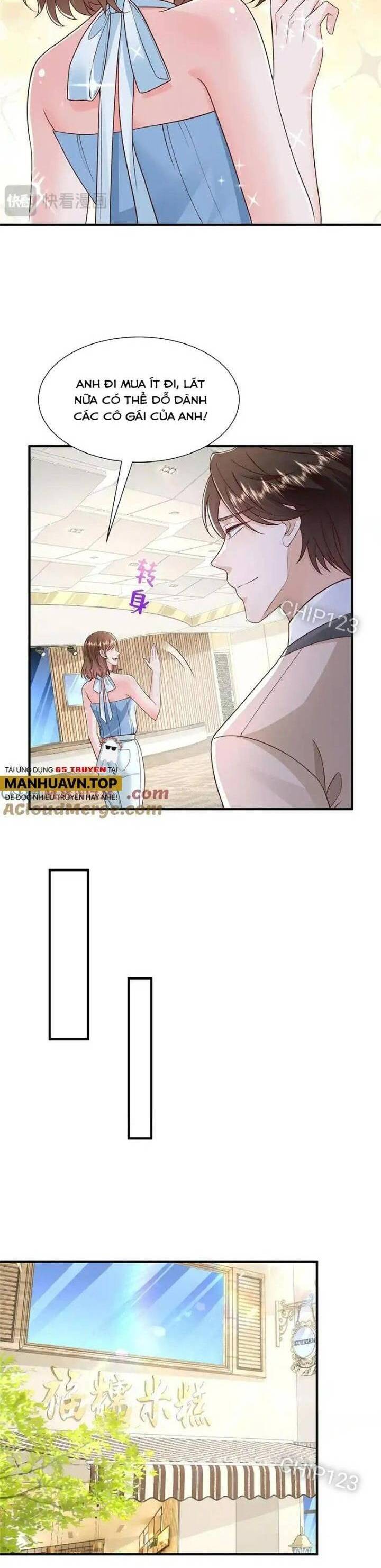 Mỗi Tuần Ta Có Một Nghề Nghiệp Mới Chap 718 - Next Chap 719