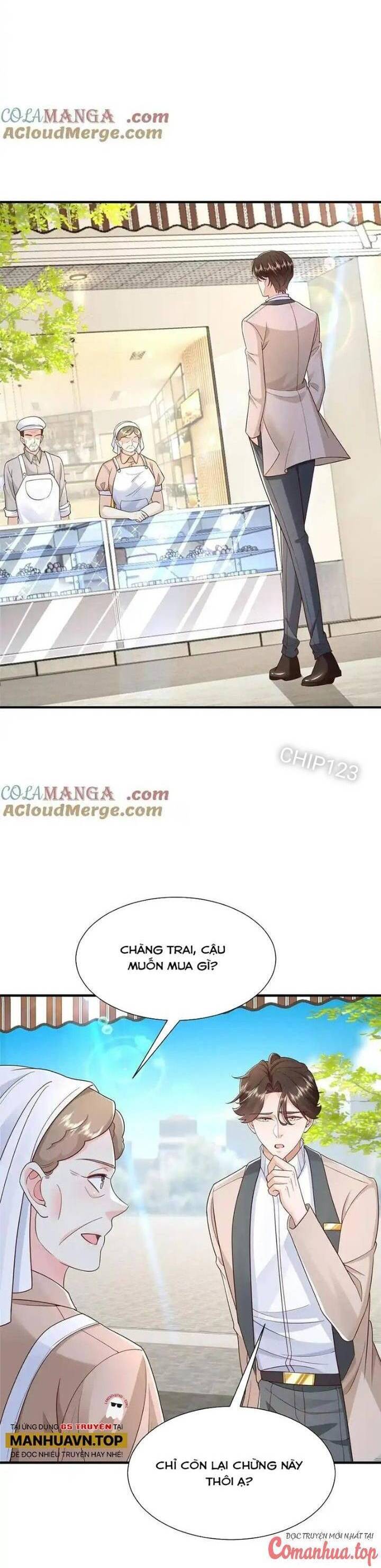 Mỗi Tuần Ta Có Một Nghề Nghiệp Mới Chap 718 - Next Chap 719