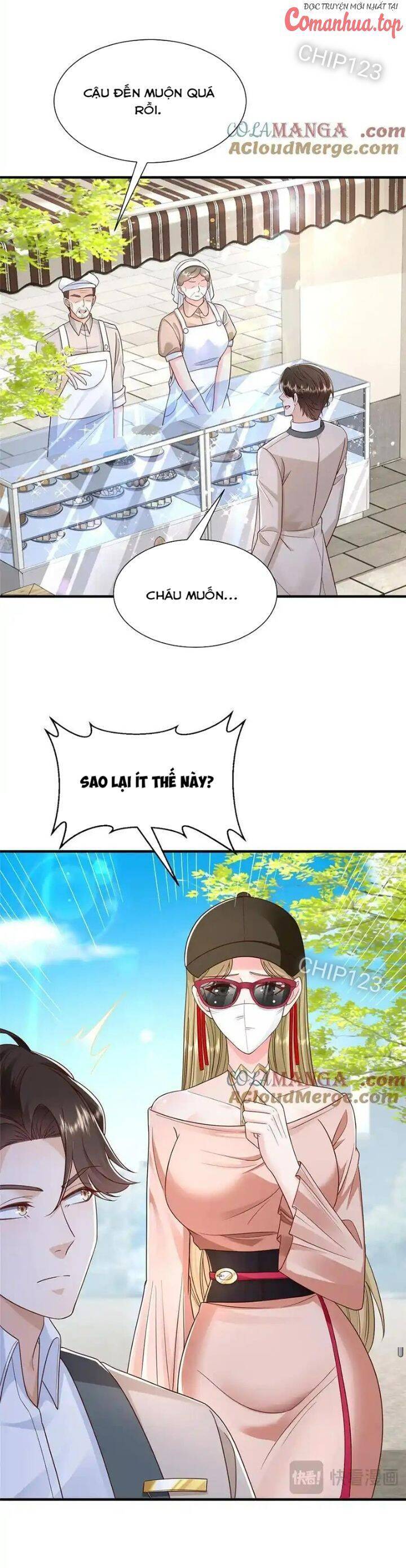 Mỗi Tuần Ta Có Một Nghề Nghiệp Mới Chap 718 - Next Chap 719