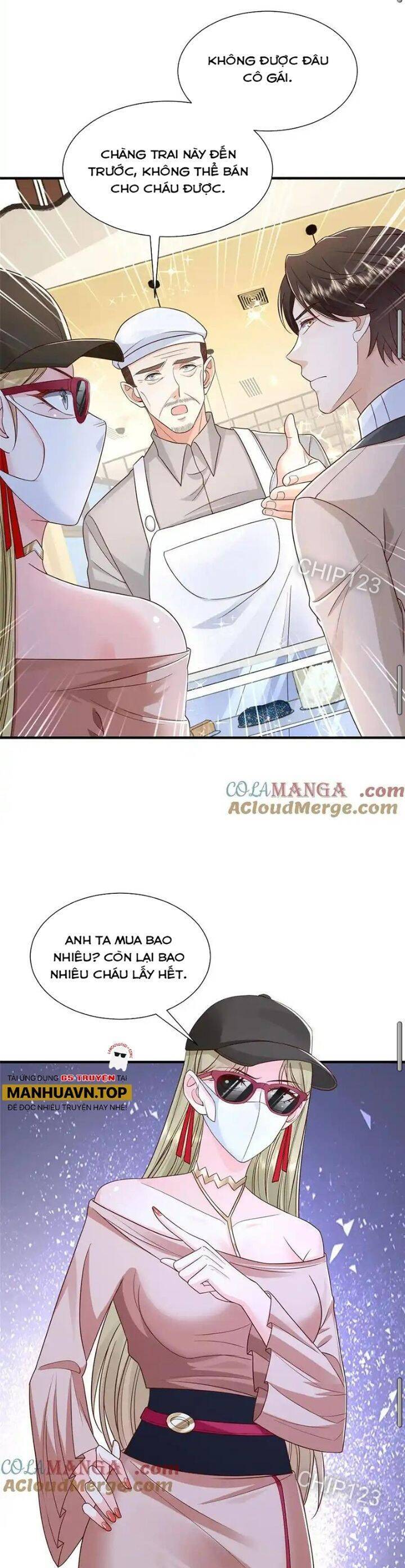 Mỗi Tuần Ta Có Một Nghề Nghiệp Mới Chap 718 - Next Chap 719