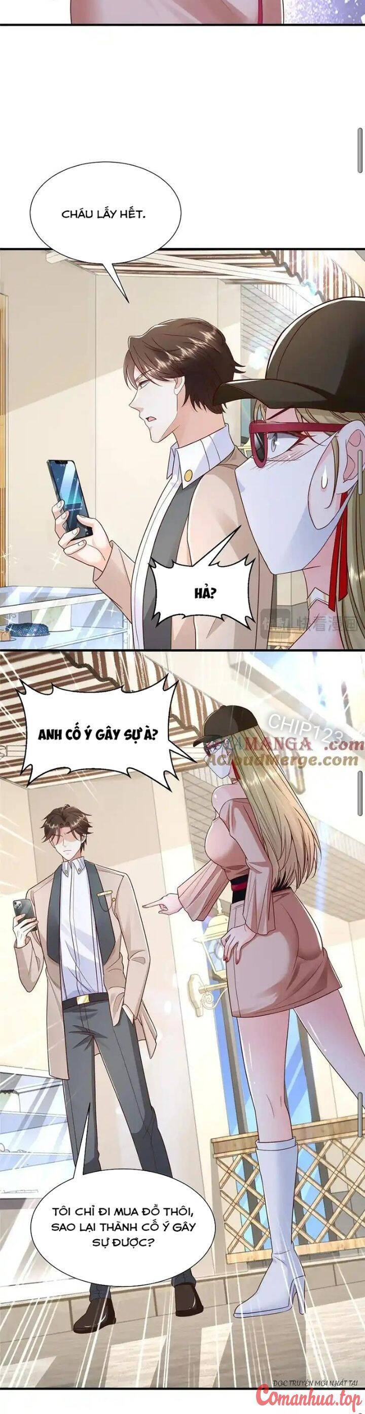 Mỗi Tuần Ta Có Một Nghề Nghiệp Mới Chap 718 - Next Chap 719