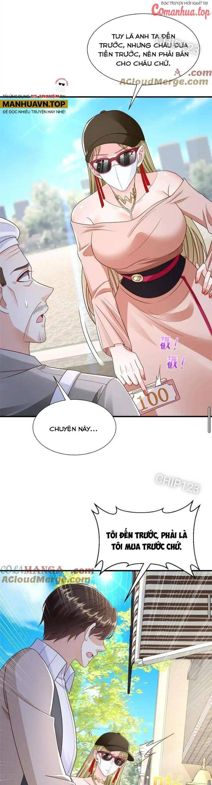 Mỗi Tuần Ta Có Một Nghề Nghiệp Mới Chap 718 - Next Chap 719