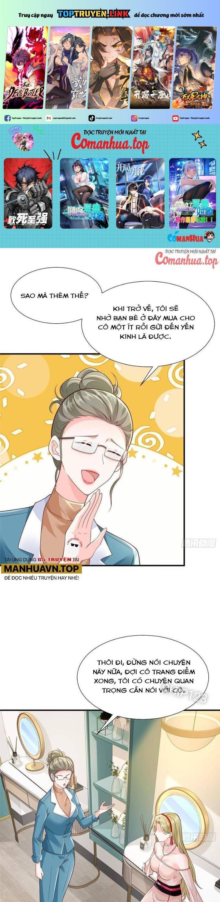 Mỗi Tuần Ta Có Một Nghề Nghiệp Mới Chap 719 - Next Chap 720
