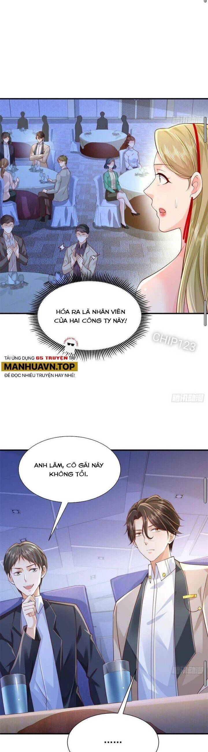 Mỗi Tuần Ta Có Một Nghề Nghiệp Mới Chap 719 - Next Chap 720