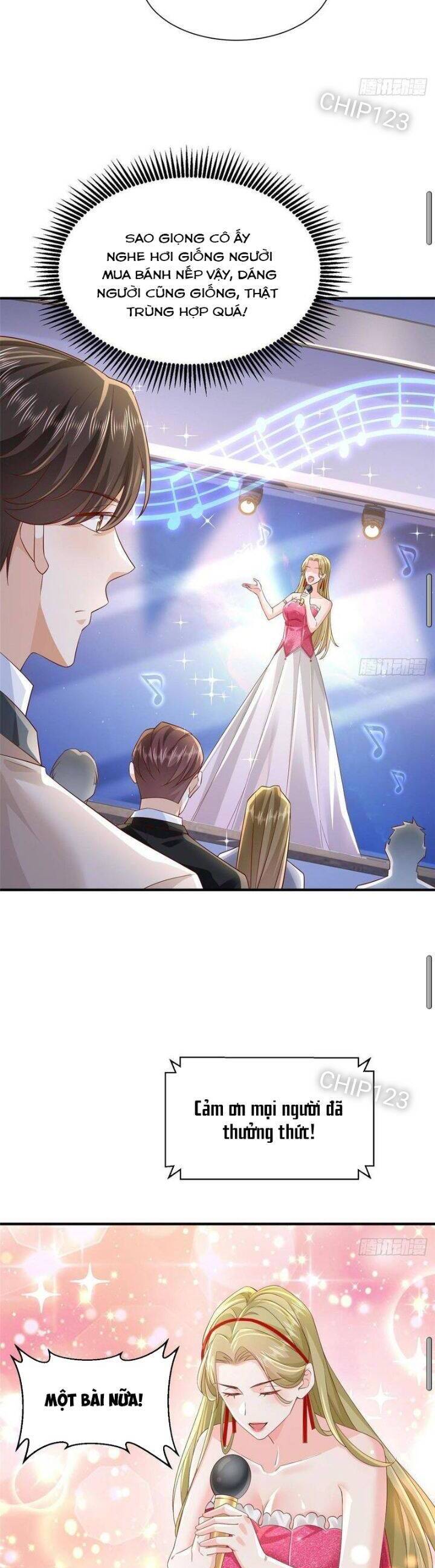 Mỗi Tuần Ta Có Một Nghề Nghiệp Mới Chap 719 - Next Chap 720
