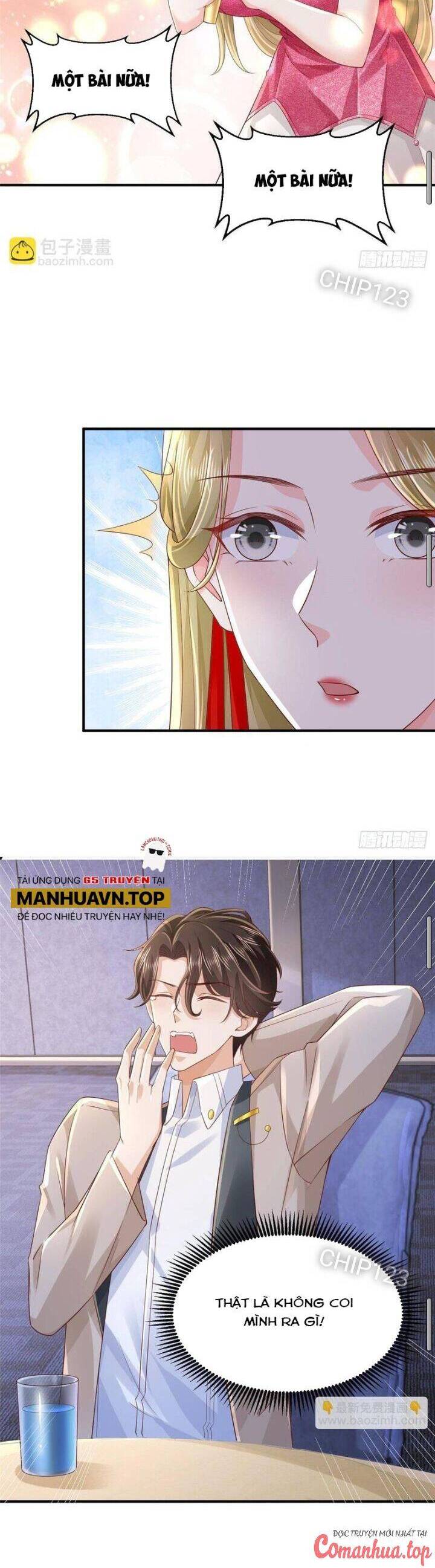 Mỗi Tuần Ta Có Một Nghề Nghiệp Mới Chap 719 - Next Chap 720