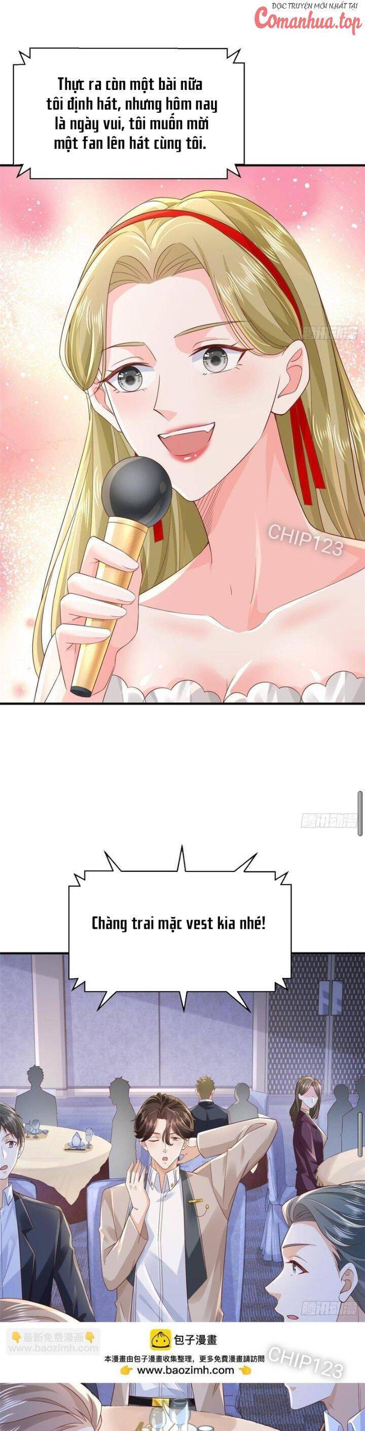 Mỗi Tuần Ta Có Một Nghề Nghiệp Mới Chap 719 - Next Chap 720