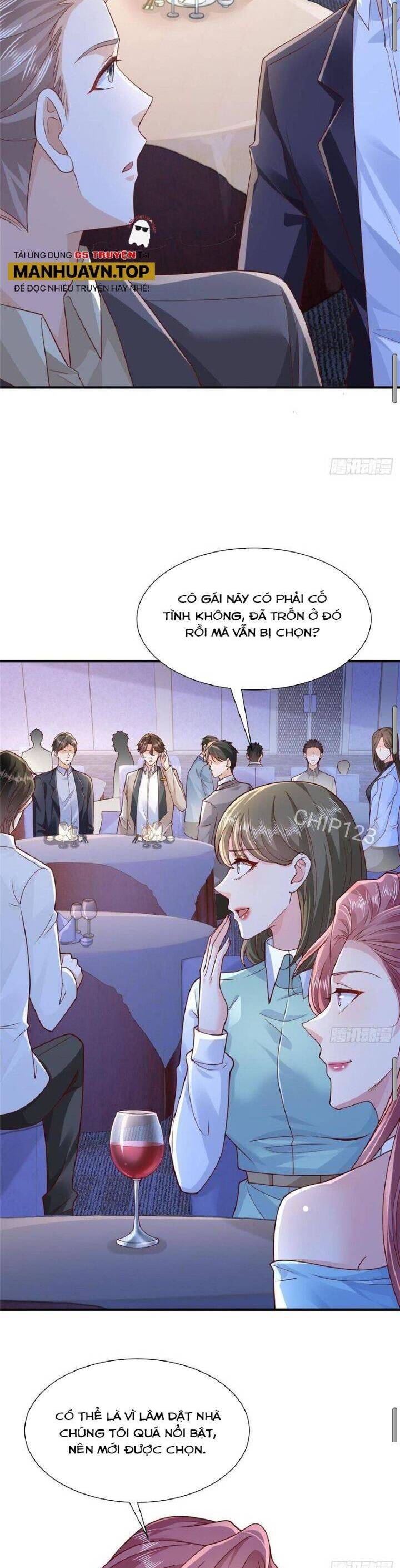 Mỗi Tuần Ta Có Một Nghề Nghiệp Mới Chap 719 - Next Chap 720