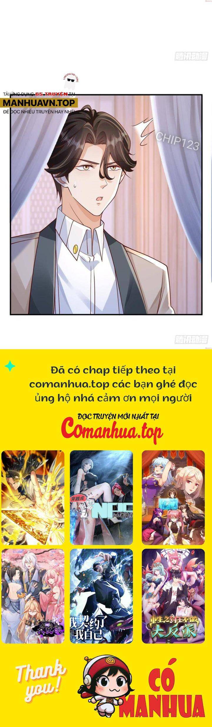Mỗi Tuần Ta Có Một Nghề Nghiệp Mới Chap 719 - Next Chap 720