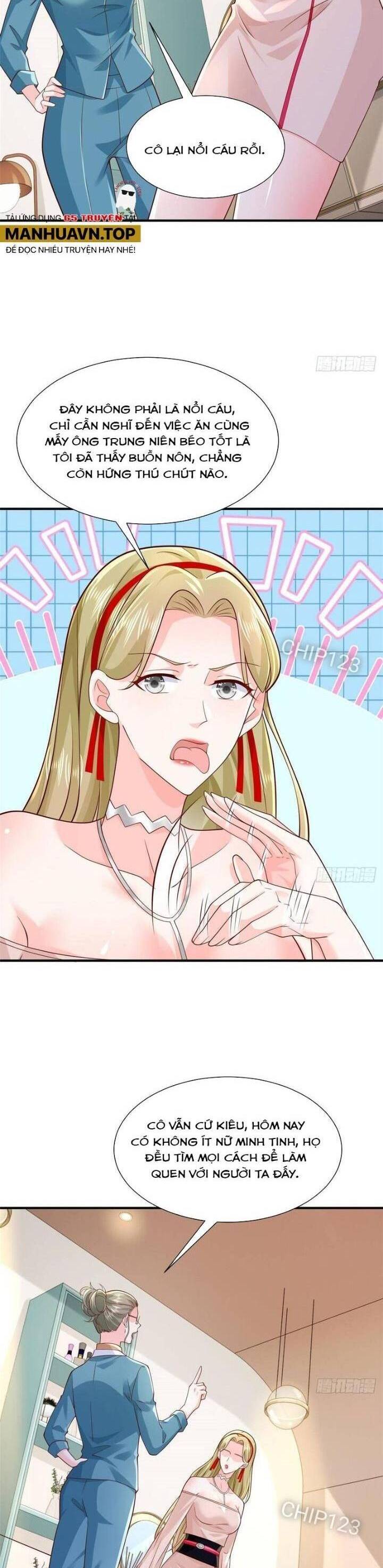 Mỗi Tuần Ta Có Một Nghề Nghiệp Mới Chap 719 - Next Chap 720