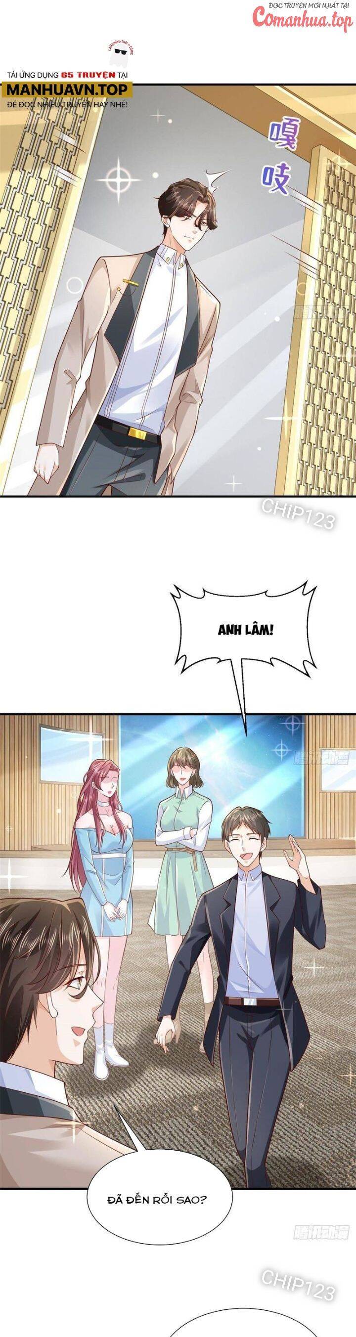 Mỗi Tuần Ta Có Một Nghề Nghiệp Mới Chap 719 - Next Chap 720