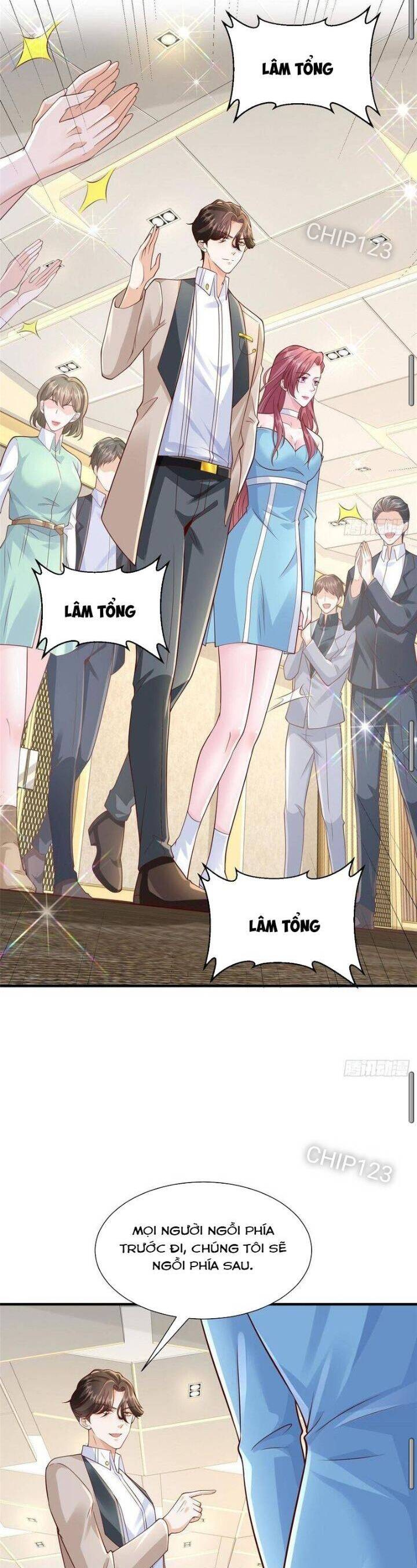 Mỗi Tuần Ta Có Một Nghề Nghiệp Mới Chap 719 - Next Chap 720