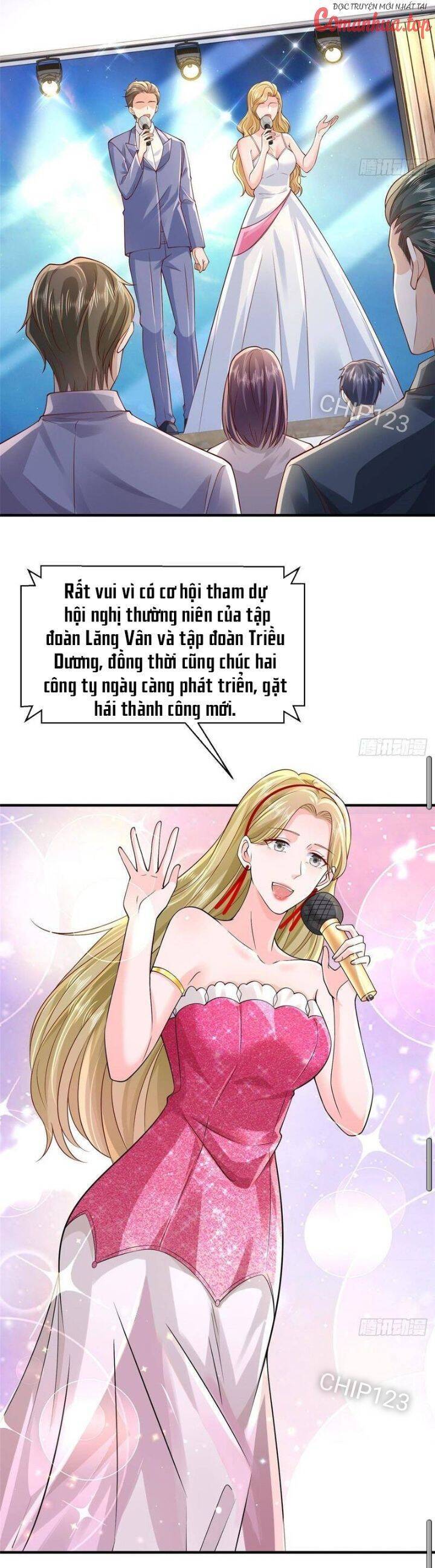 Mỗi Tuần Ta Có Một Nghề Nghiệp Mới Chap 719 - Next Chap 720