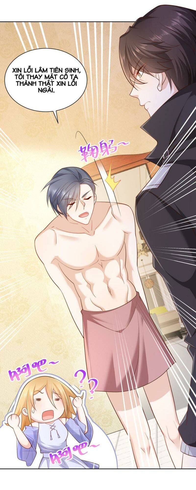 Mỗi Tuần Ta Có Một Nghề Nghiệp Mới Chap 72 - Next Chap 73