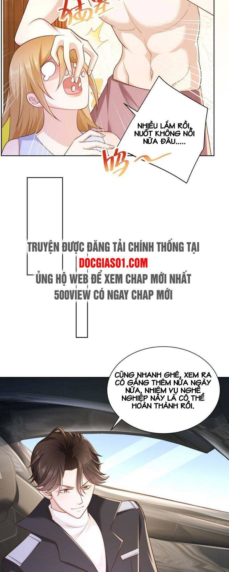 Mỗi Tuần Ta Có Một Nghề Nghiệp Mới Chap 72 - Next Chap 73