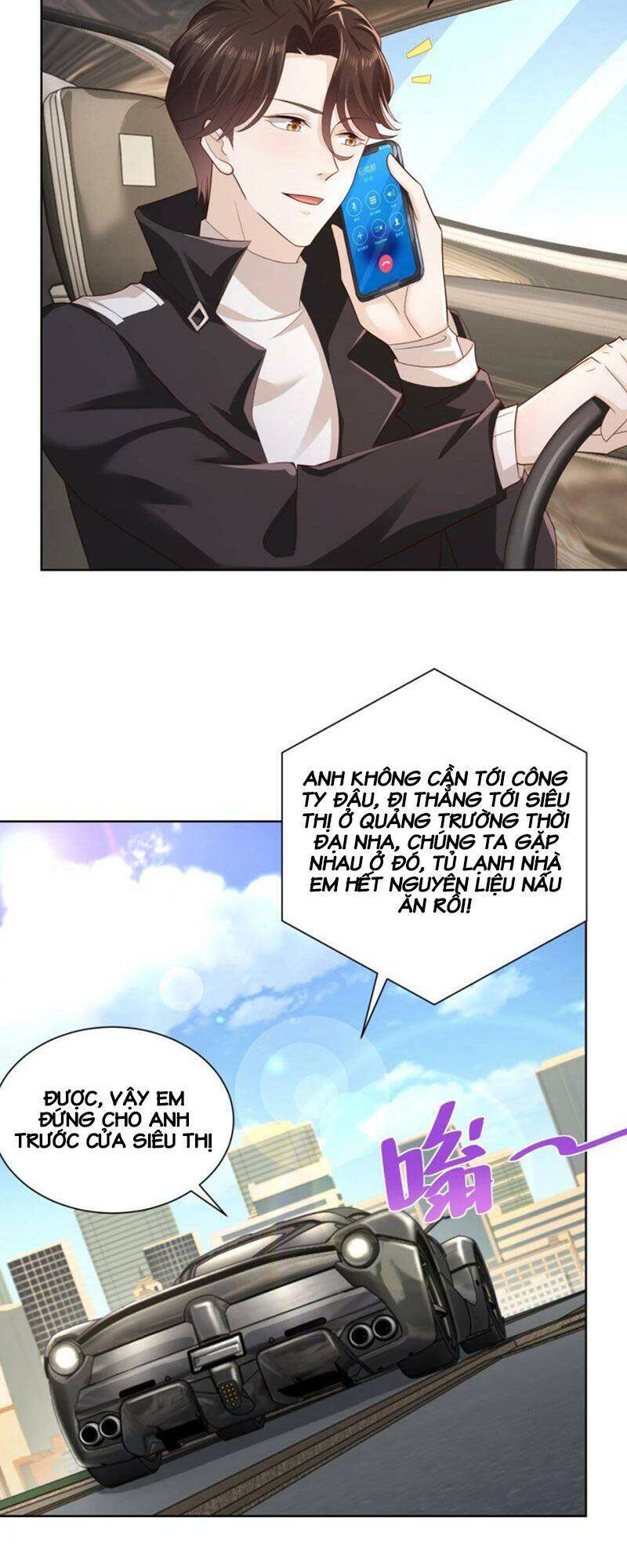 Mỗi Tuần Ta Có Một Nghề Nghiệp Mới Chap 72 - Next Chap 73