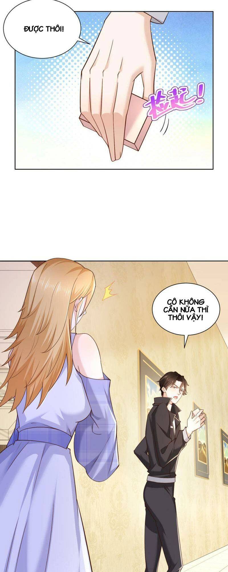 Mỗi Tuần Ta Có Một Nghề Nghiệp Mới Chap 72 - Next Chap 73