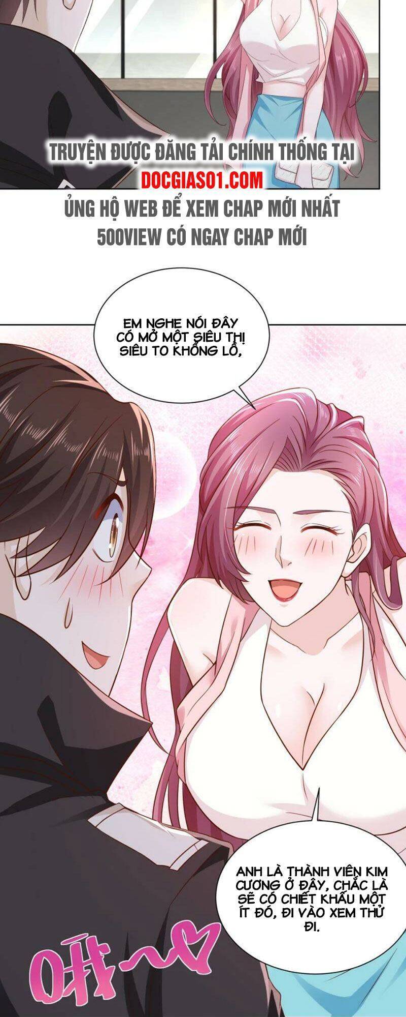 Mỗi Tuần Ta Có Một Nghề Nghiệp Mới Chap 72 - Next Chap 73