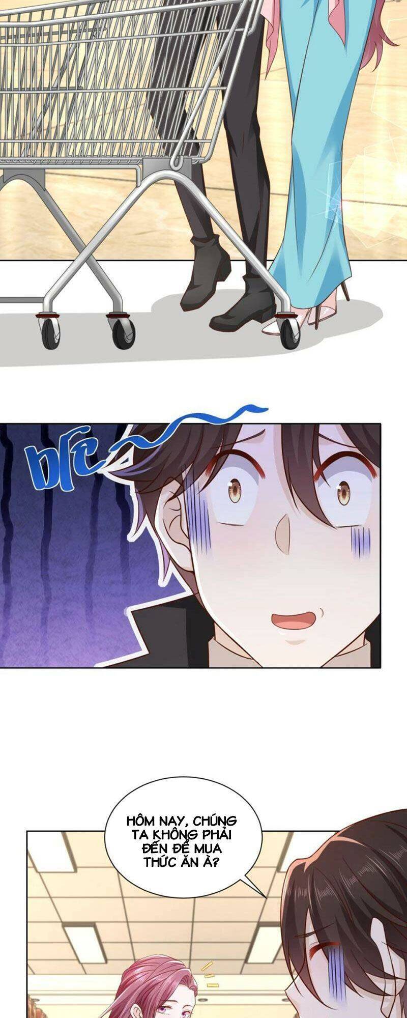 Mỗi Tuần Ta Có Một Nghề Nghiệp Mới Chap 72 - Next Chap 73