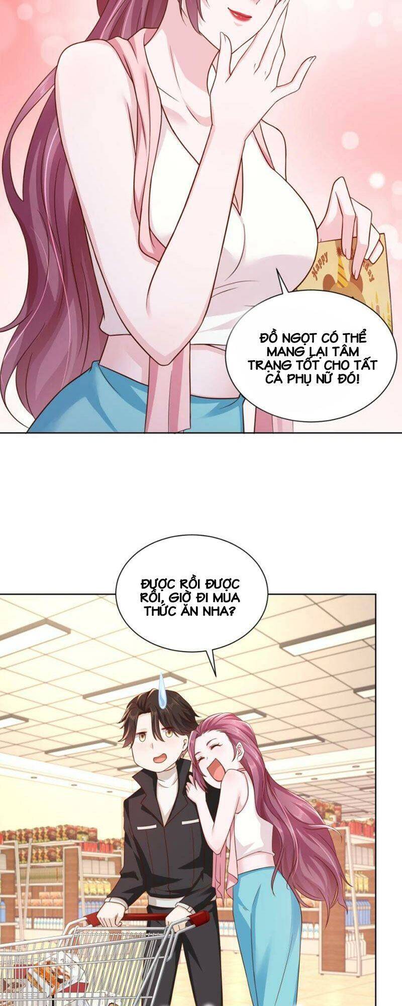 Mỗi Tuần Ta Có Một Nghề Nghiệp Mới Chap 72 - Next Chap 73