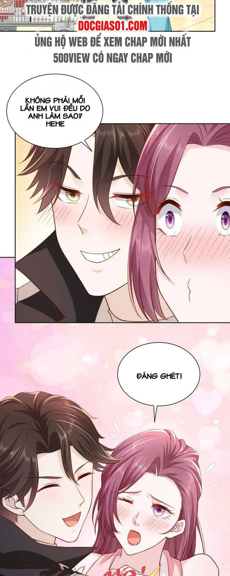 Mỗi Tuần Ta Có Một Nghề Nghiệp Mới Chap 72 - Next Chap 73