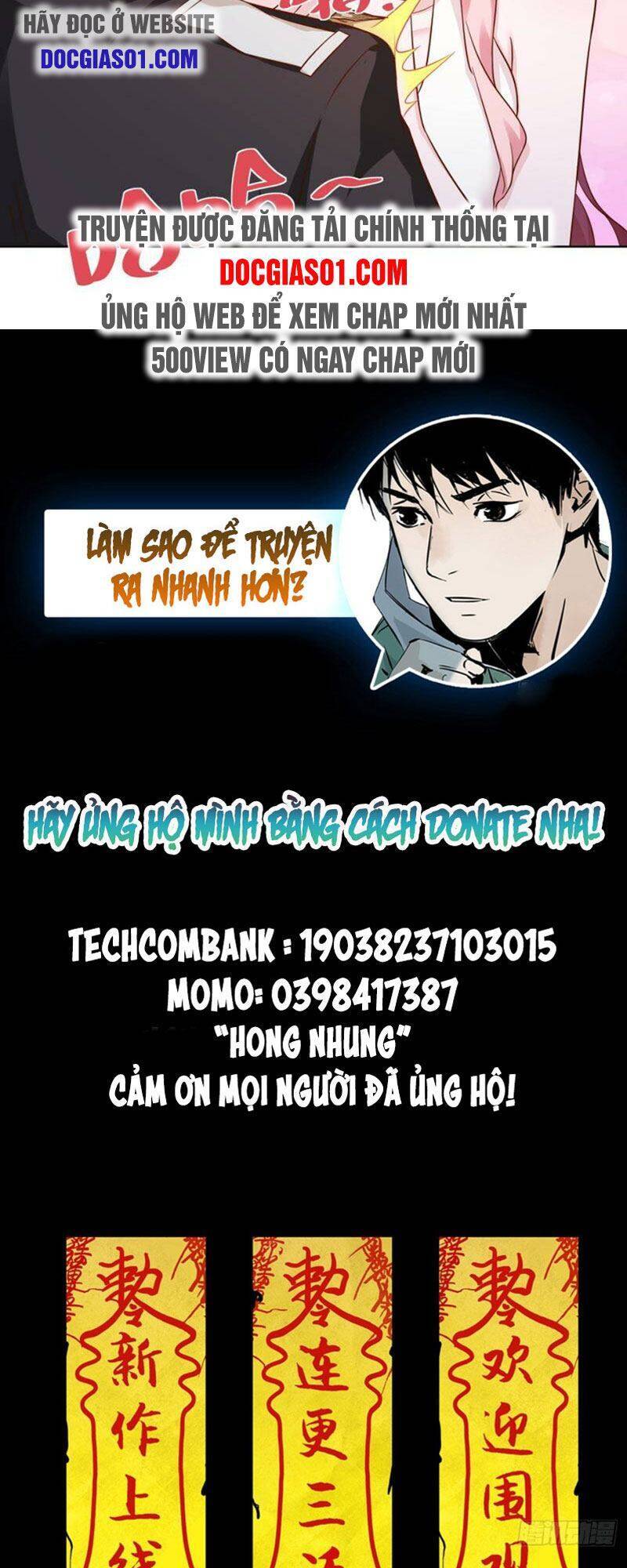 Mỗi Tuần Ta Có Một Nghề Nghiệp Mới Chap 72 - Next Chap 73