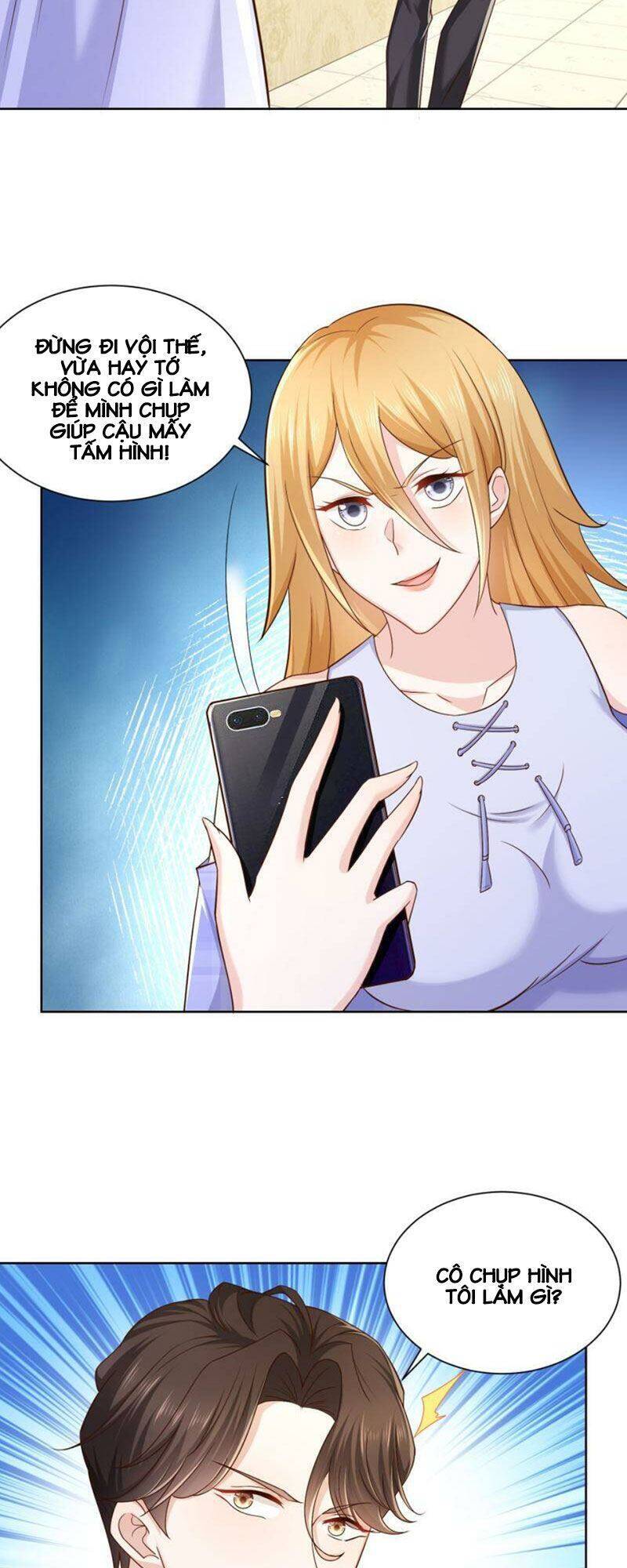 Mỗi Tuần Ta Có Một Nghề Nghiệp Mới Chap 72 - Next Chap 73
