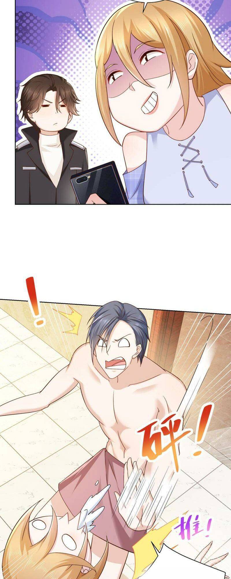 Mỗi Tuần Ta Có Một Nghề Nghiệp Mới Chap 72 - Next Chap 73