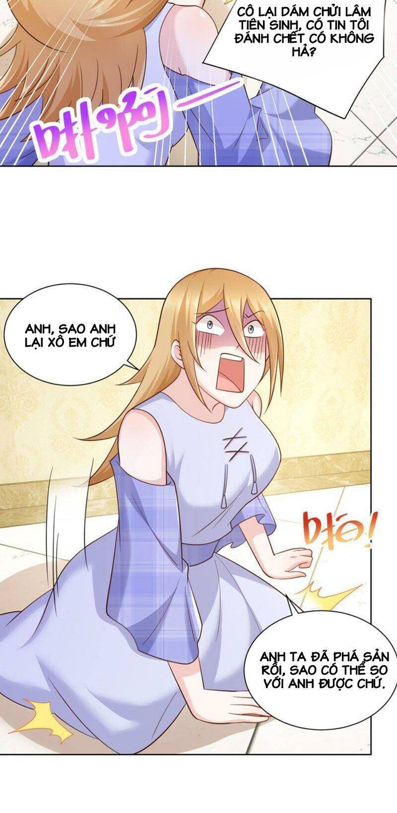 Mỗi Tuần Ta Có Một Nghề Nghiệp Mới Chap 72 - Next Chap 73
