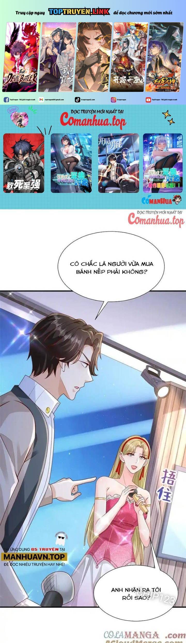 Mỗi Tuần Ta Có Một Nghề Nghiệp Mới Chap 720 - Next Chap 721