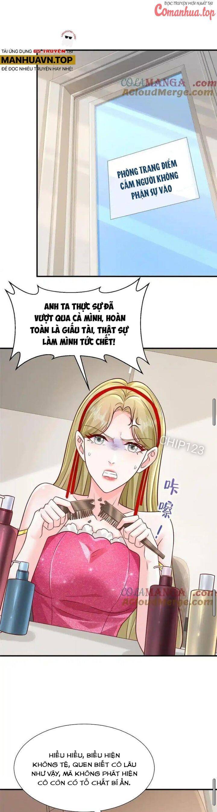 Mỗi Tuần Ta Có Một Nghề Nghiệp Mới Chap 720 - Next Chap 721