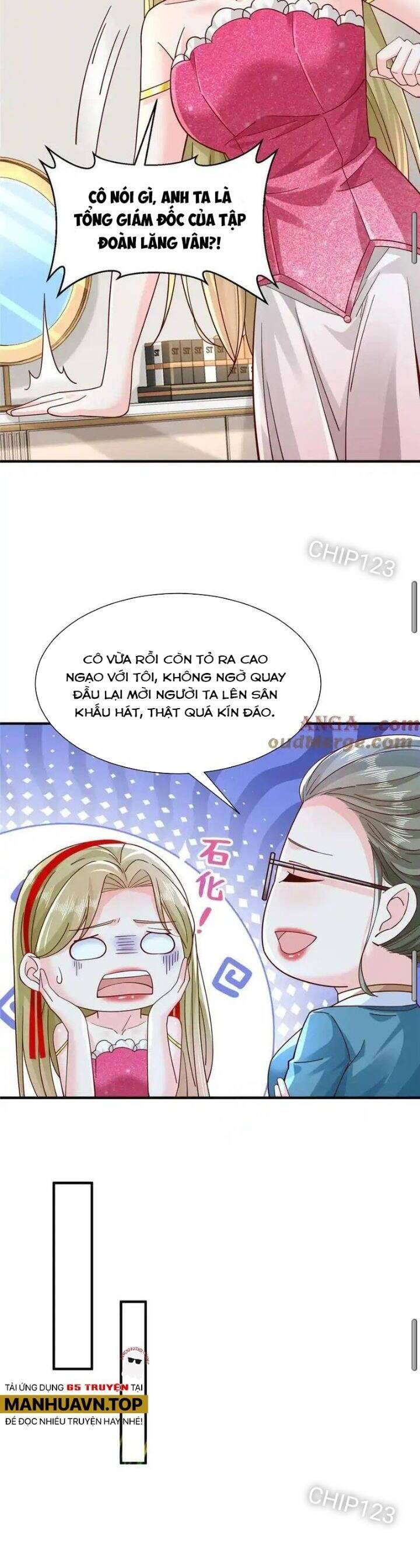 Mỗi Tuần Ta Có Một Nghề Nghiệp Mới Chap 720 - Next Chap 721