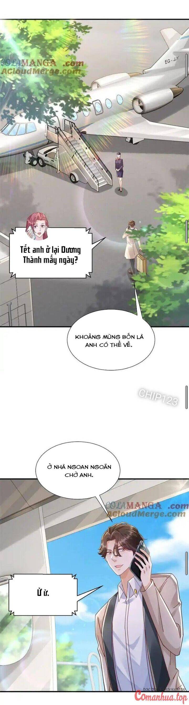 Mỗi Tuần Ta Có Một Nghề Nghiệp Mới Chap 720 - Next Chap 721