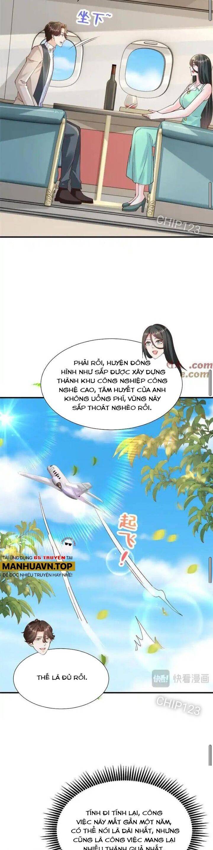 Mỗi Tuần Ta Có Một Nghề Nghiệp Mới Chap 720 - Next Chap 721