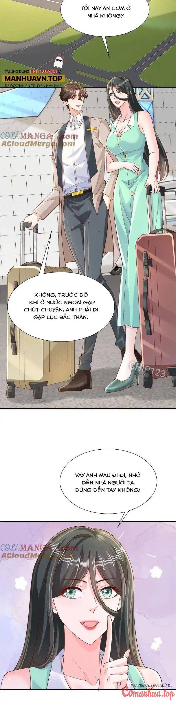 Mỗi Tuần Ta Có Một Nghề Nghiệp Mới Chap 720 - Next Chap 721